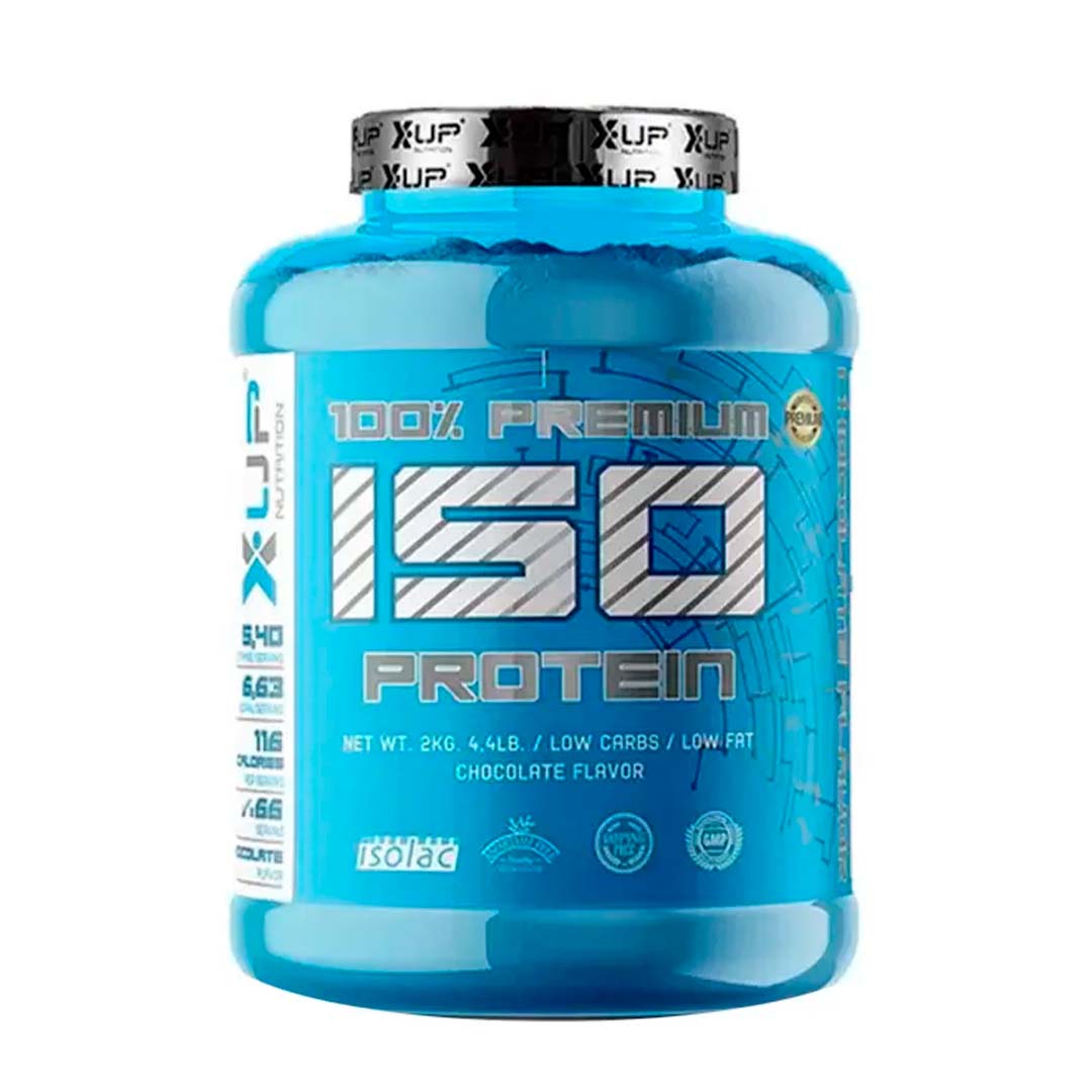 ISO Protein premium 2KG