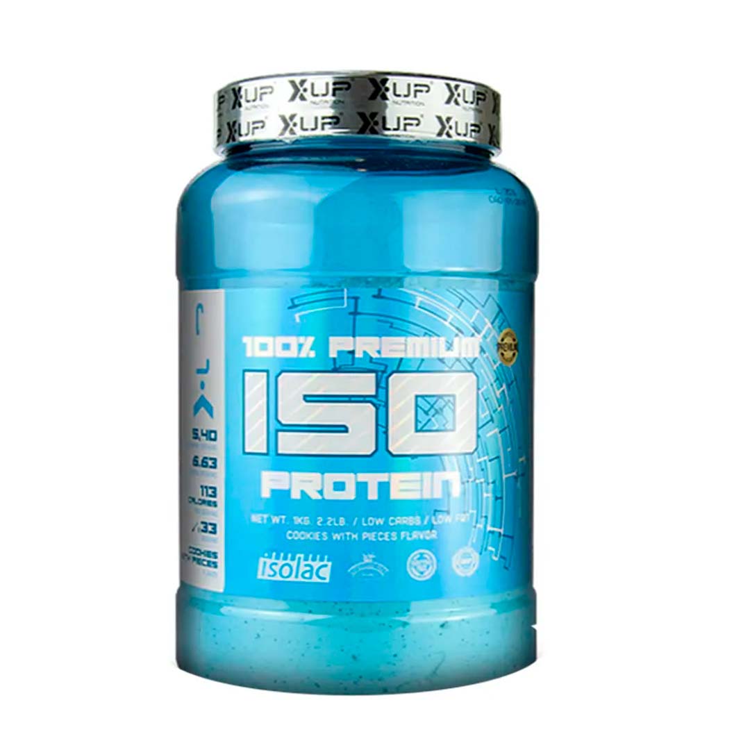 ISO Protein premium 1KG