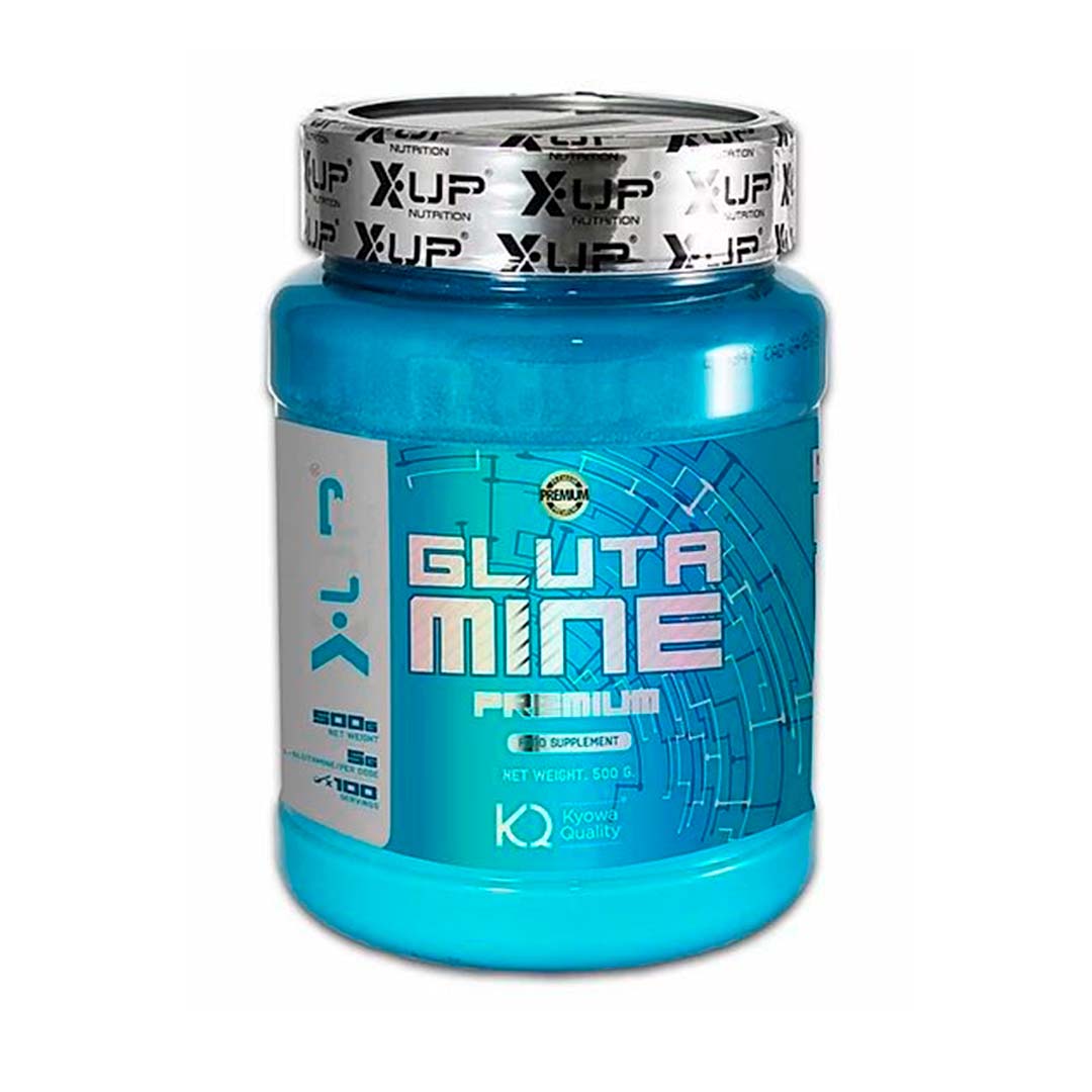 Glutamina Kyowa® Premium X-UP