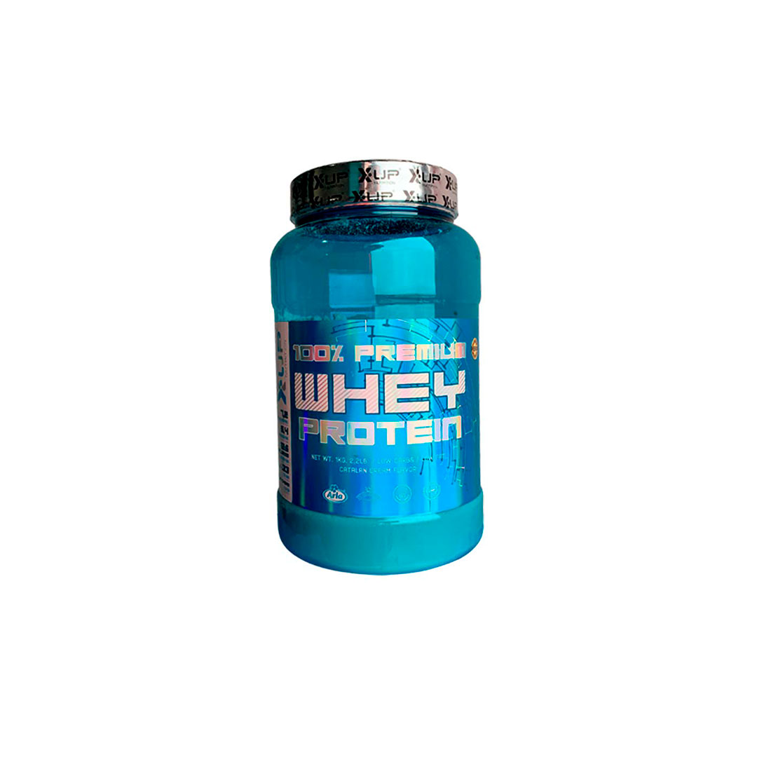 WHEY PROTEIN PREMIUM 1KG