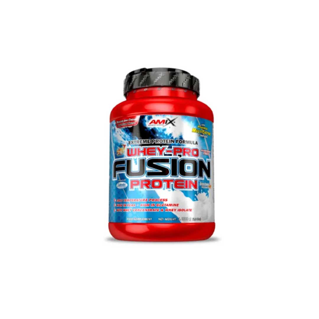 Proteína Fusión (1Kg) Amix