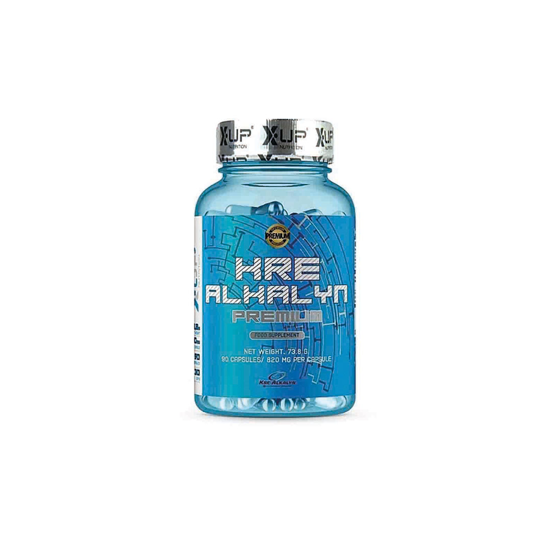 Kre-Alkalyn (Creatina) 90 caps. (X-Up)