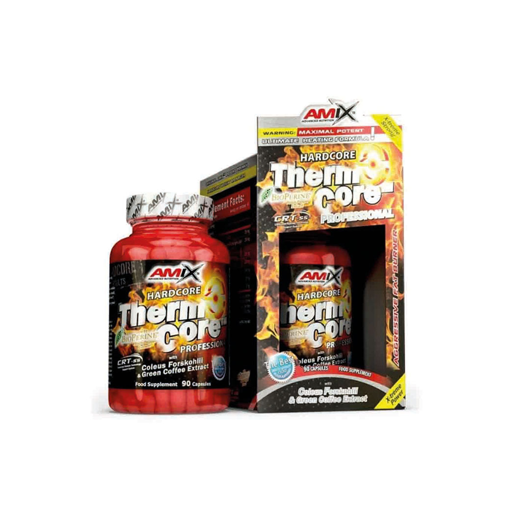 ThermCore (90 caps.) Amix