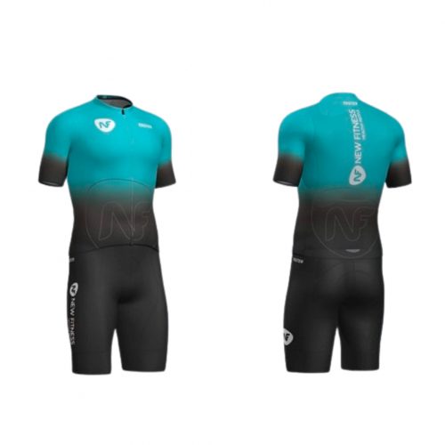 Maillot NF