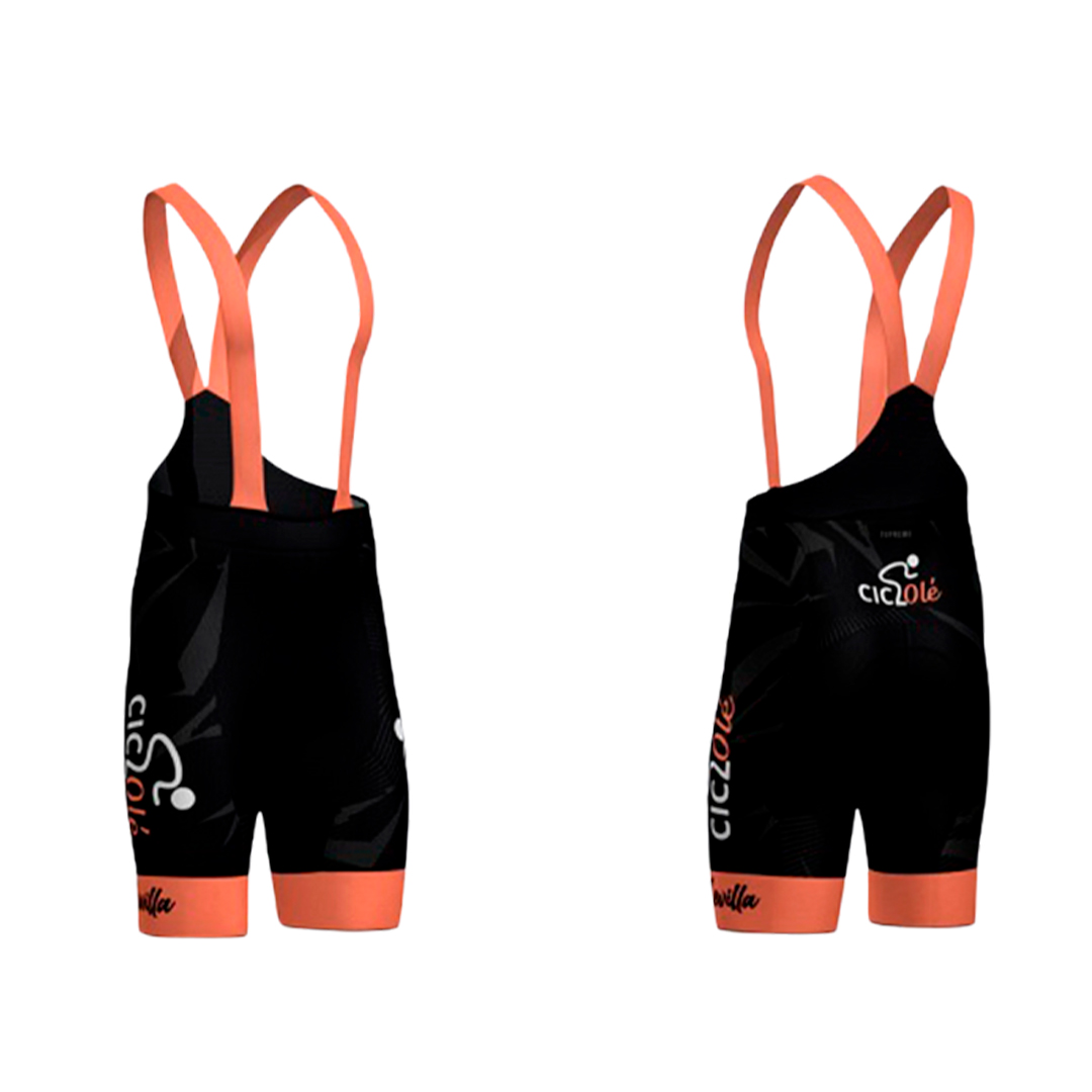 Culote Ciclolé