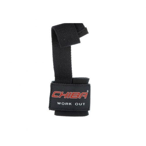 Agarraderas Powerstrap Chiba (Muñequera)