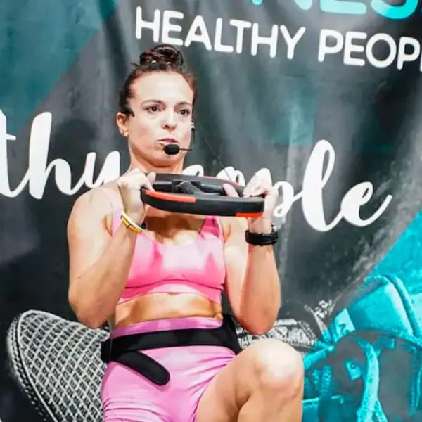 AÑO NUEVO, PROPÓSITOS REALES: CÓMO CREAR UNA RUTINA SOSTENIBLE Y LOGRAR TUS OBJETIVOS CON NEW FITNESS