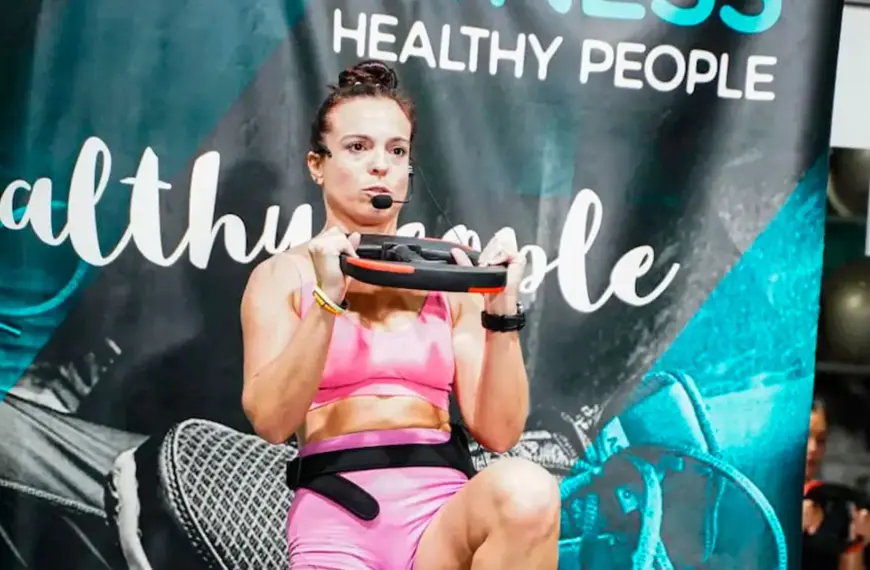 AÑO NUEVO, PROPÓSITOS REALES: CÓMO CREAR UNA RUTINA SOSTENIBLE Y LOGRAR TUS OBJETIVOS CON NEW FITNESS