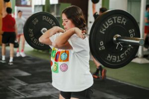 New Fitness Airesur