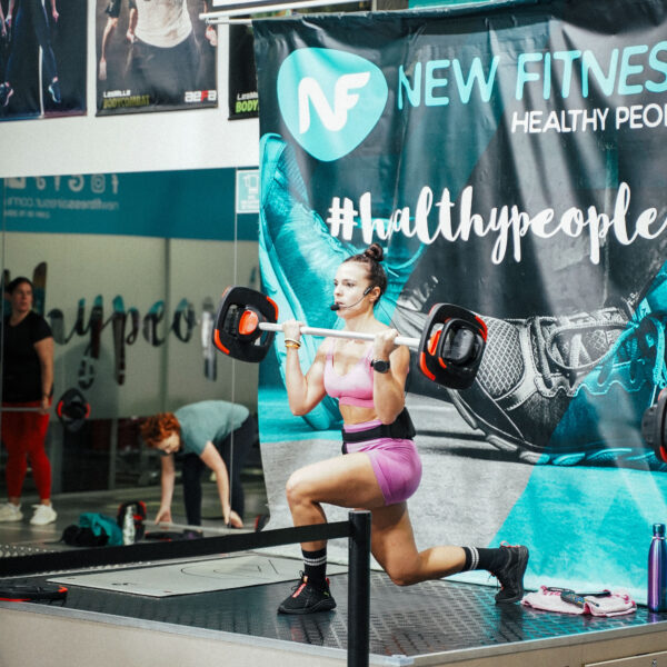 beneficios del BodyPump