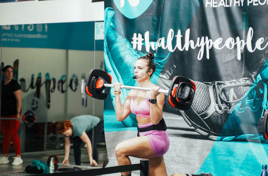 beneficios del BodyPump