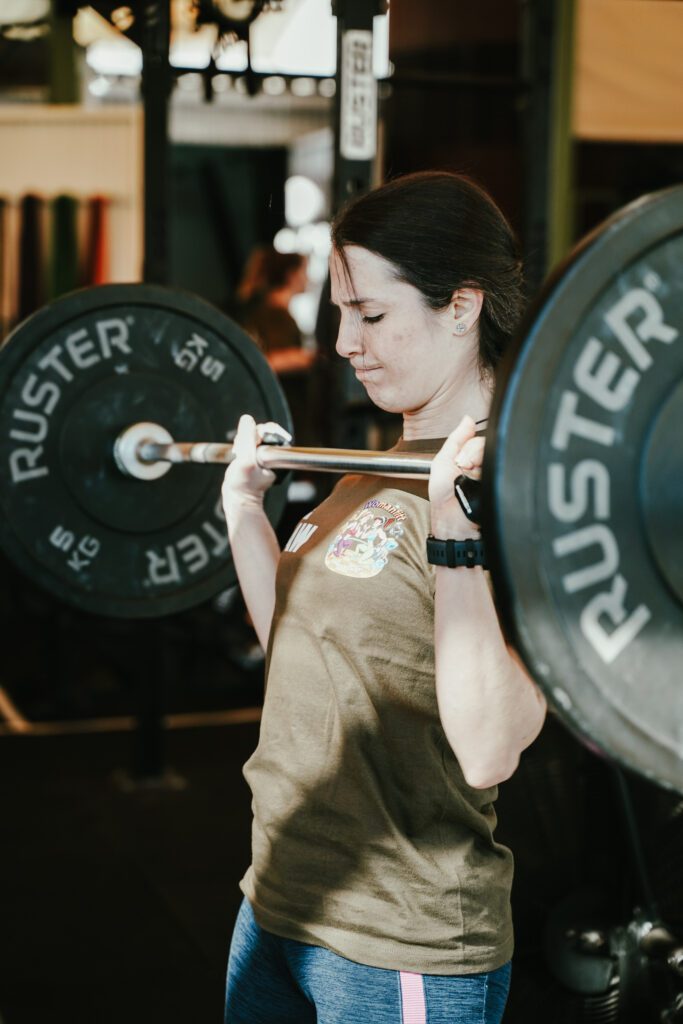 beneficios del BodyPump