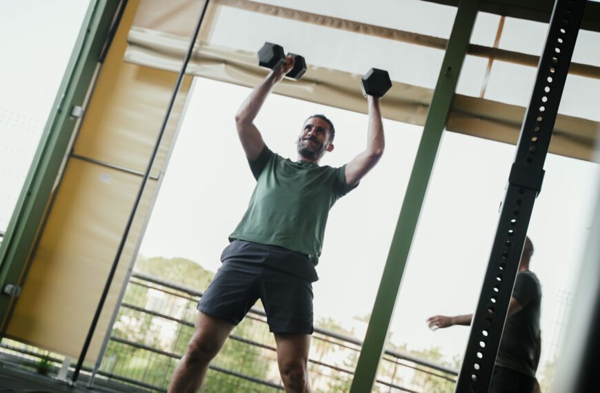 beneficios del BodyPump